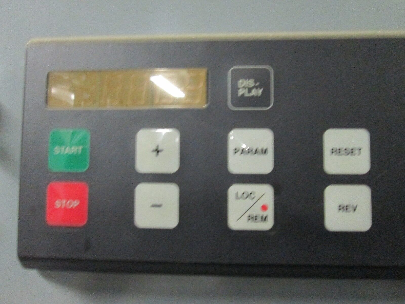 Allen-Bradley AC Drive SAFUT 125F500 125HP 460V Used