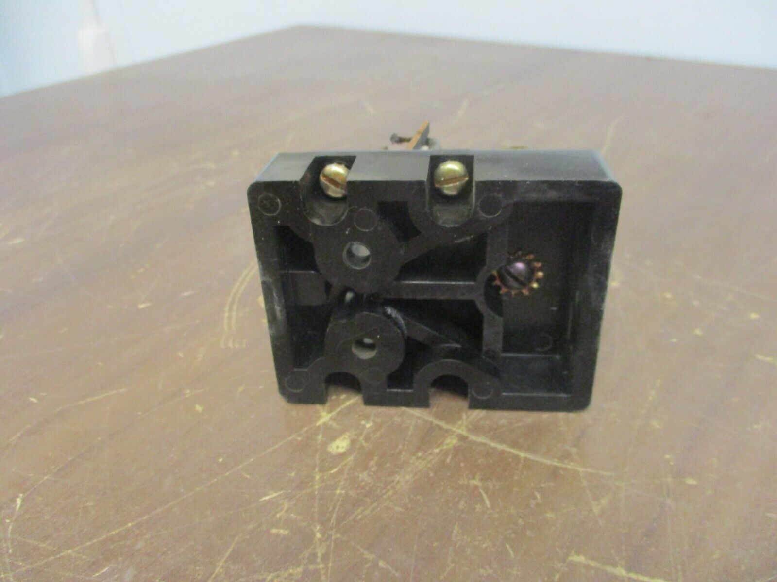 Square D Relay 8501 CO-2 Ser. A 120V Coil 600V Used