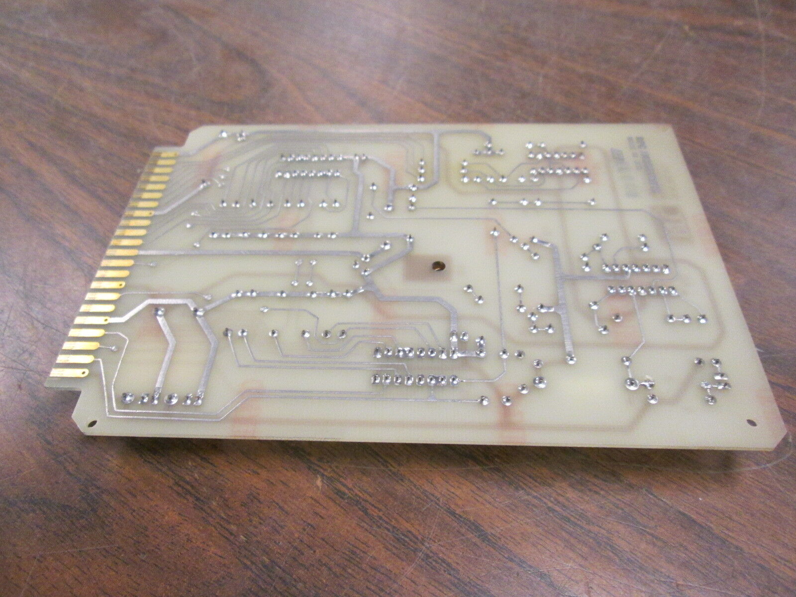 RPC Circuit Board SCH D6451 Used
