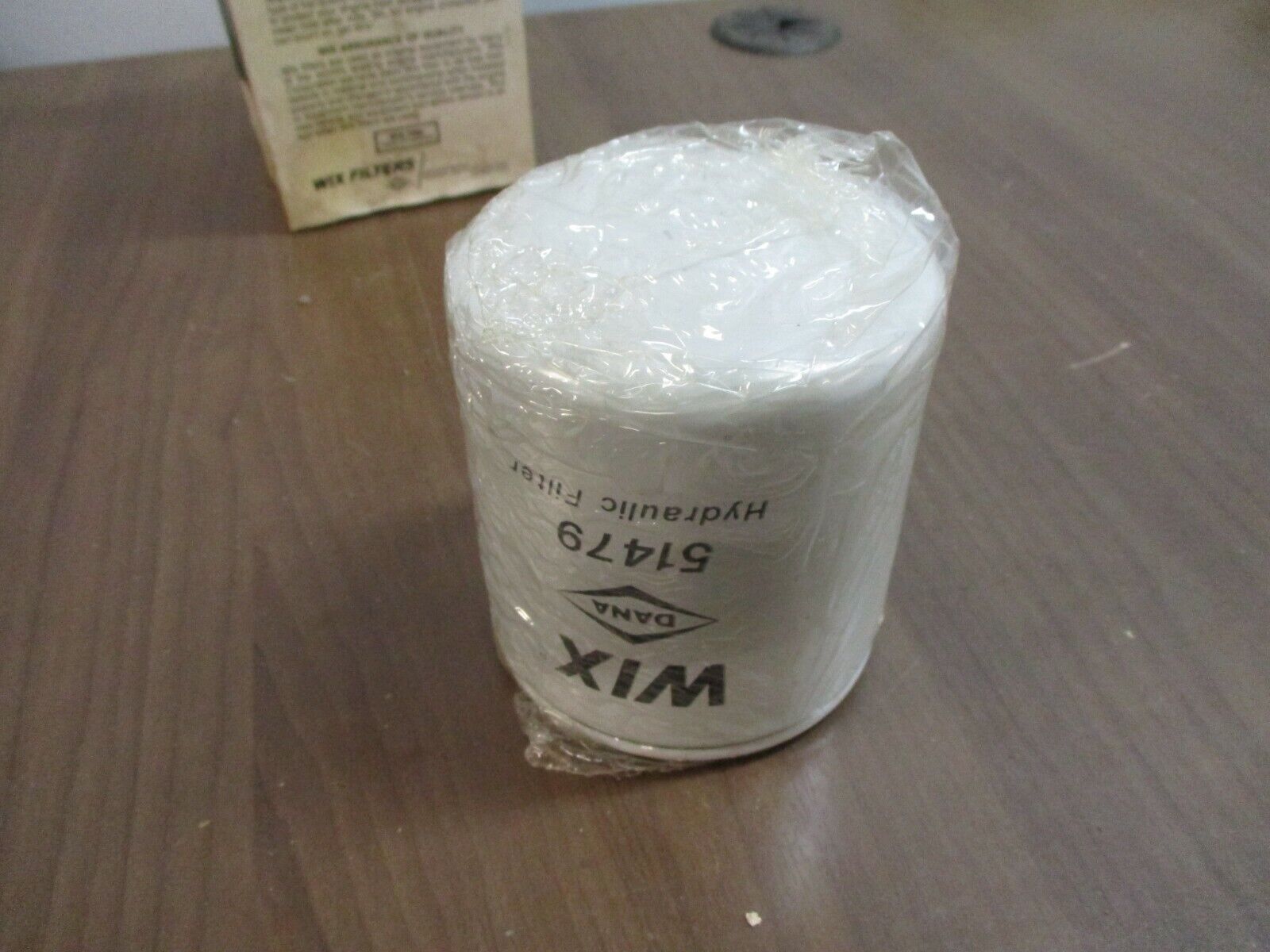 Wix Oil Filter 51479 New Surplus