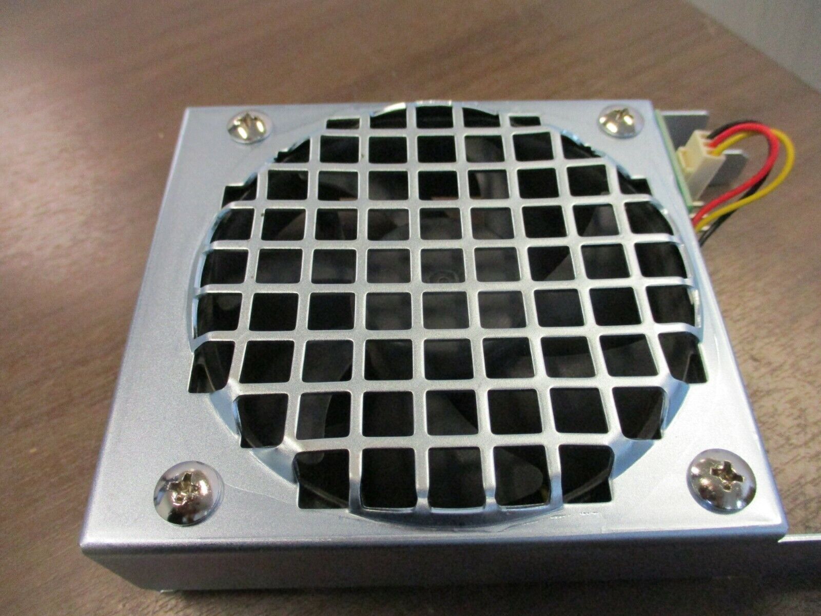 Sunon Axial Fan EE92251B1-0000-G99 12VDC 2.0W w/ Enclosure Used