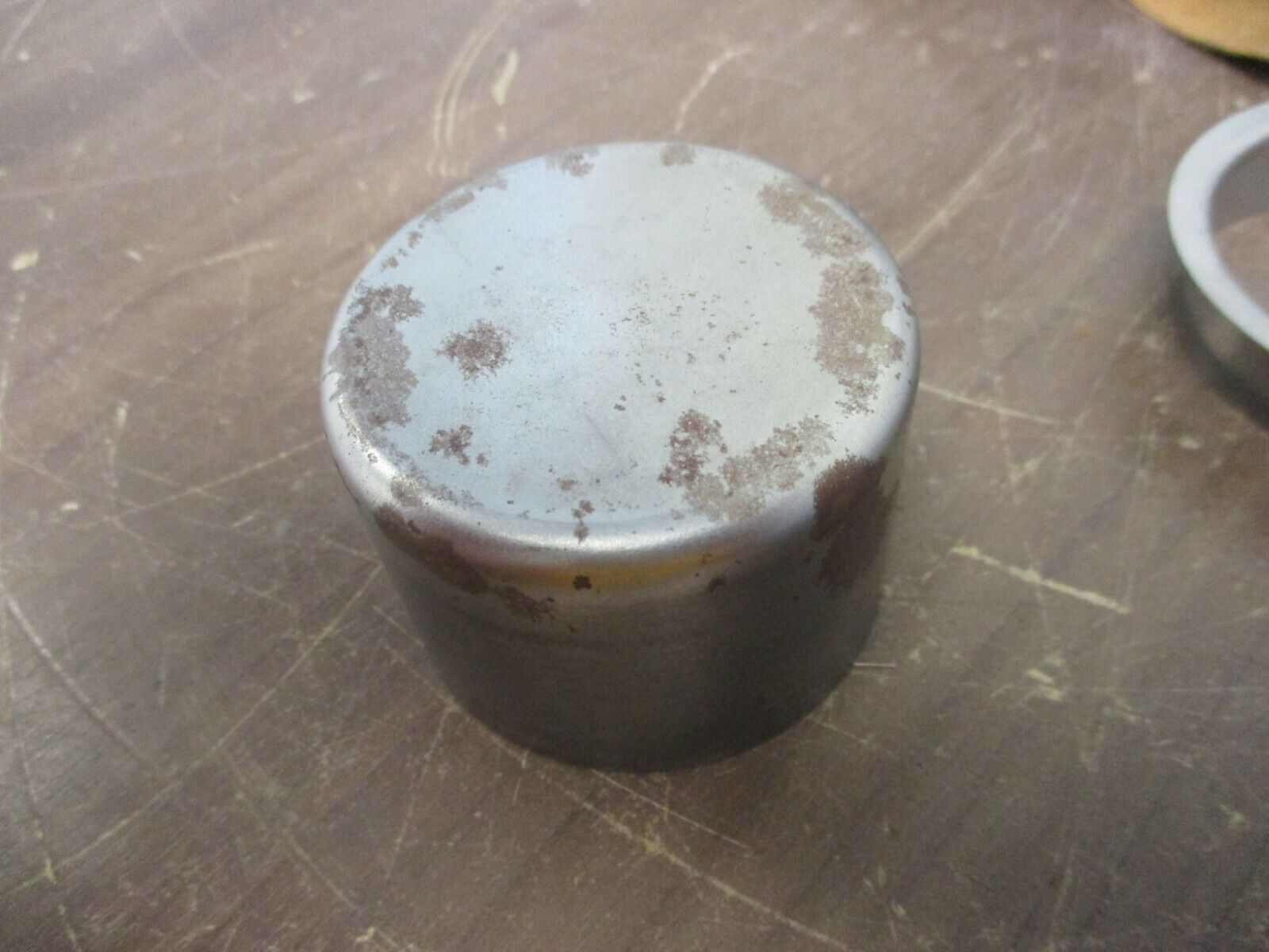 Timken Redi Sleeve Seal 99204 New Surplus **Some Rust**