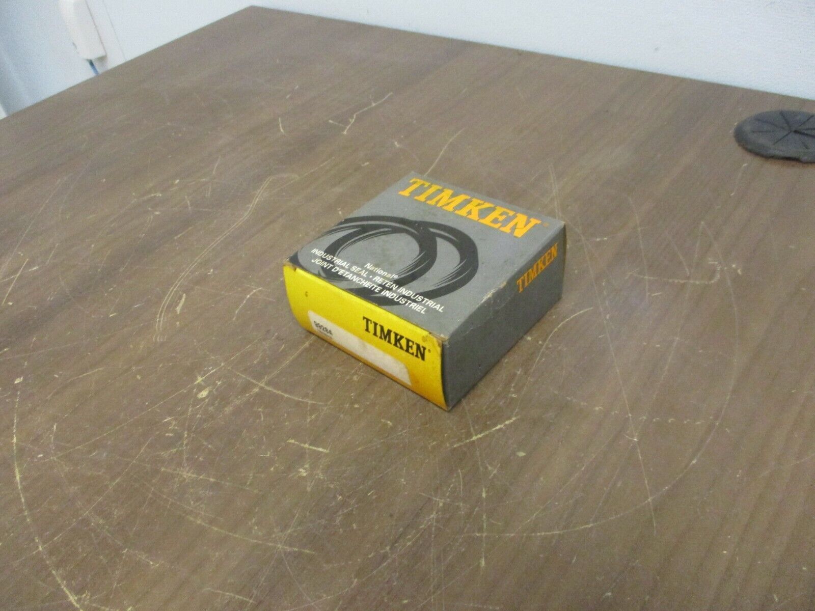 Timken Redi Sleeve Seal 99204 New Surplus **Some Rust**