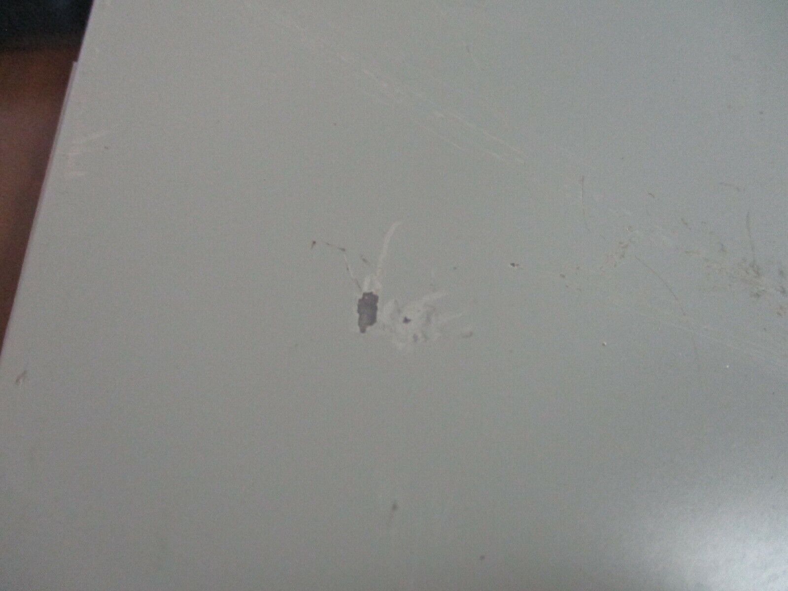 Hoffman Type 1 Enclosure A-30N24A Size 30x24x6.62" *Some Shelf Wear* New Surplus