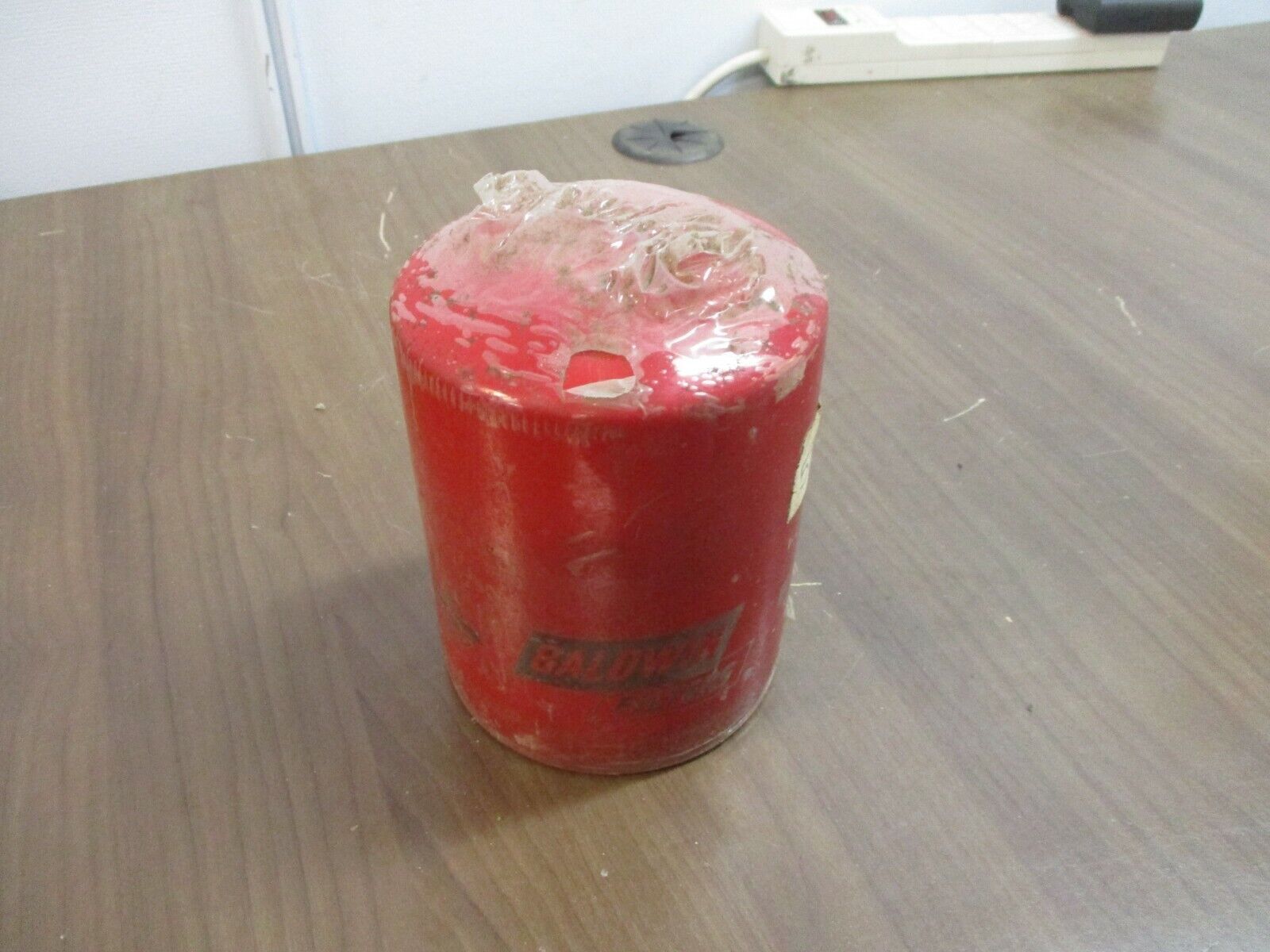 Baldwin Full Flow Oil Filter BT 267 *No Box* New Surplus