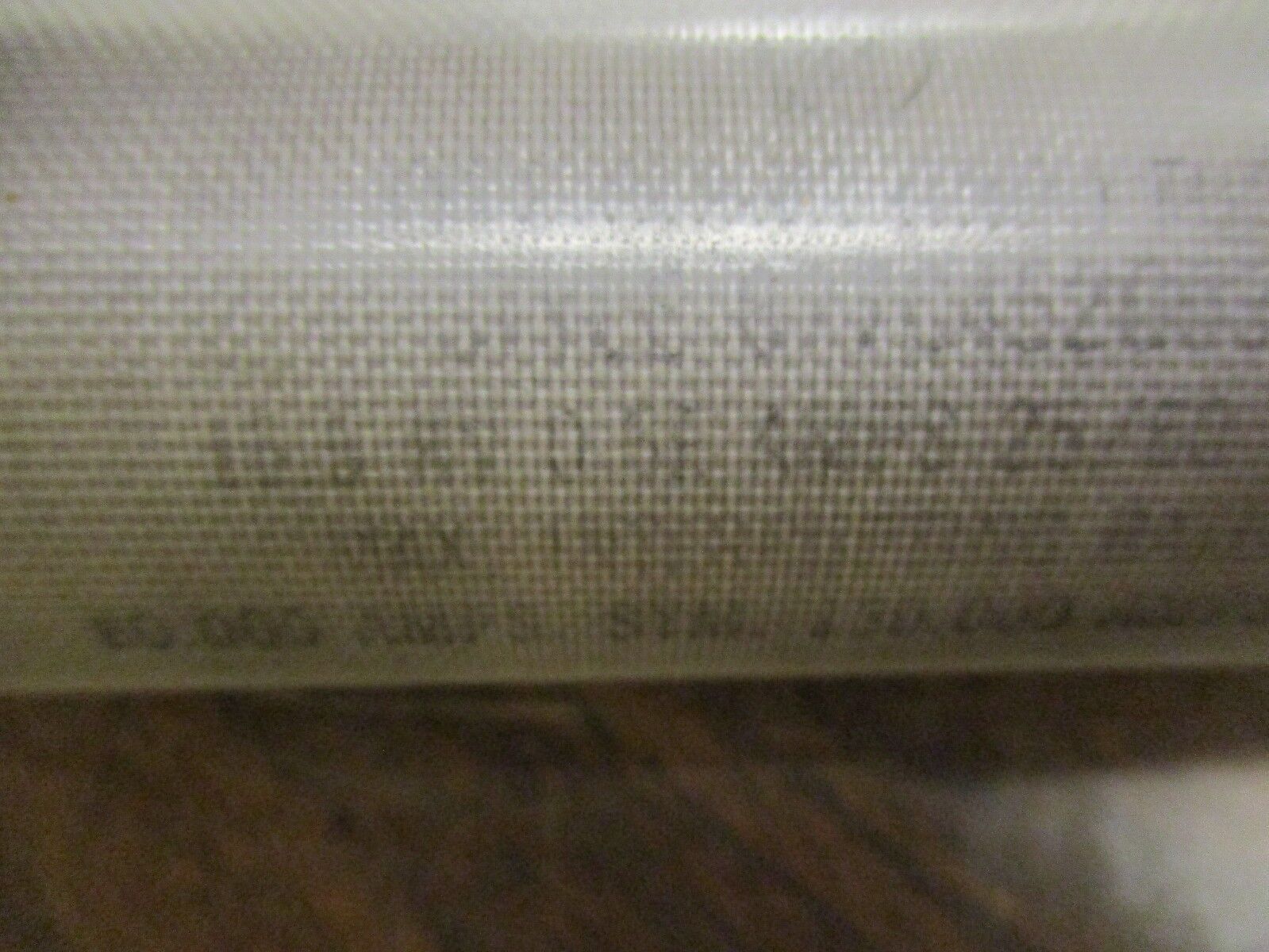 Westinghouse Fuse 677C452G03 15.5kV 0.5E Used