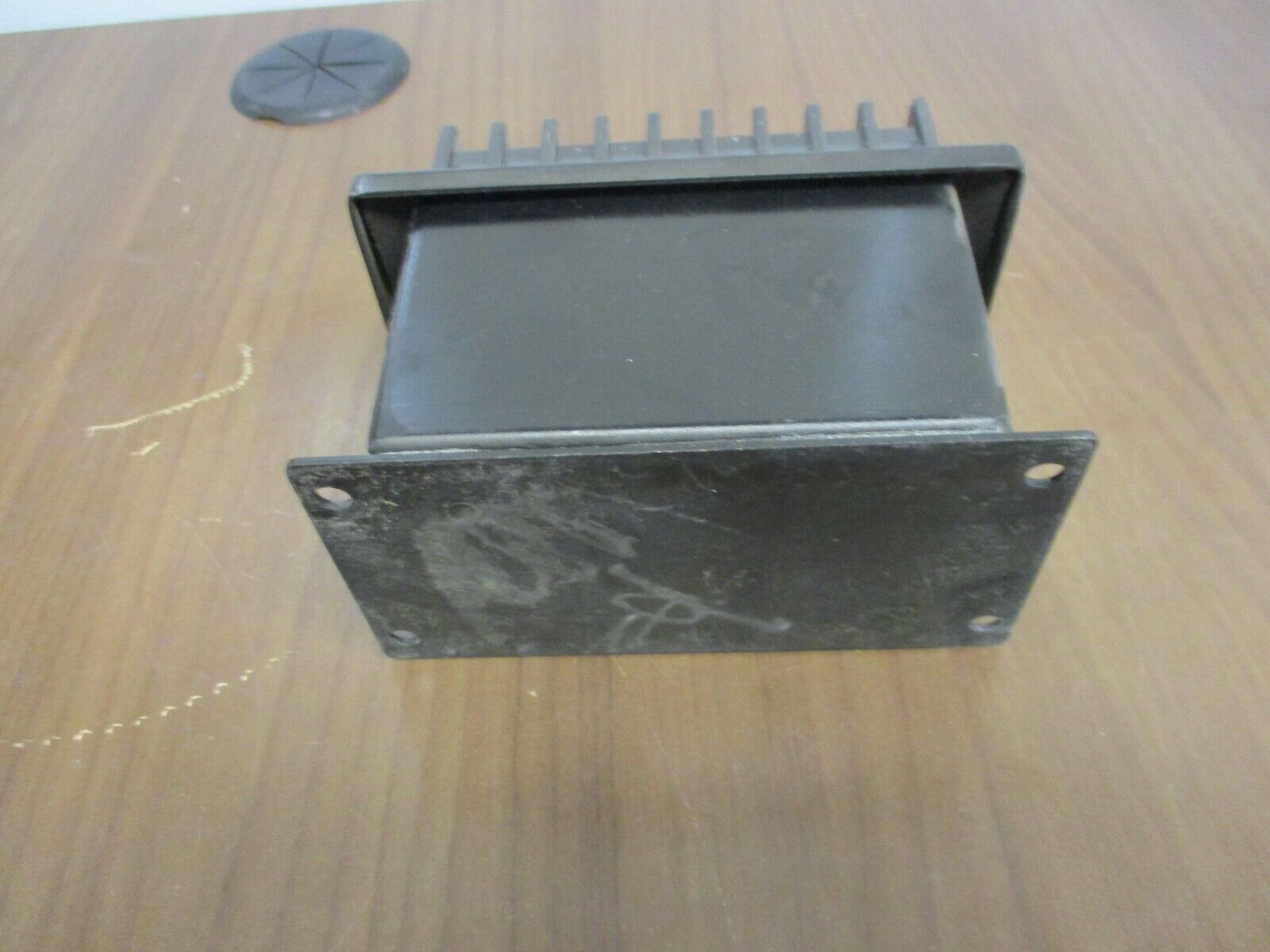 Russelectric 12-Channel Annunciator Used