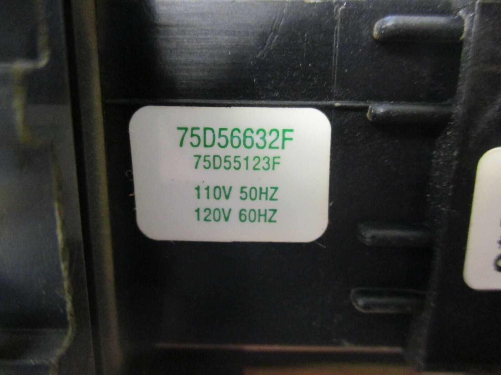 Furnas Controller 42CE35AF198 120V Coil 40A 600V Used