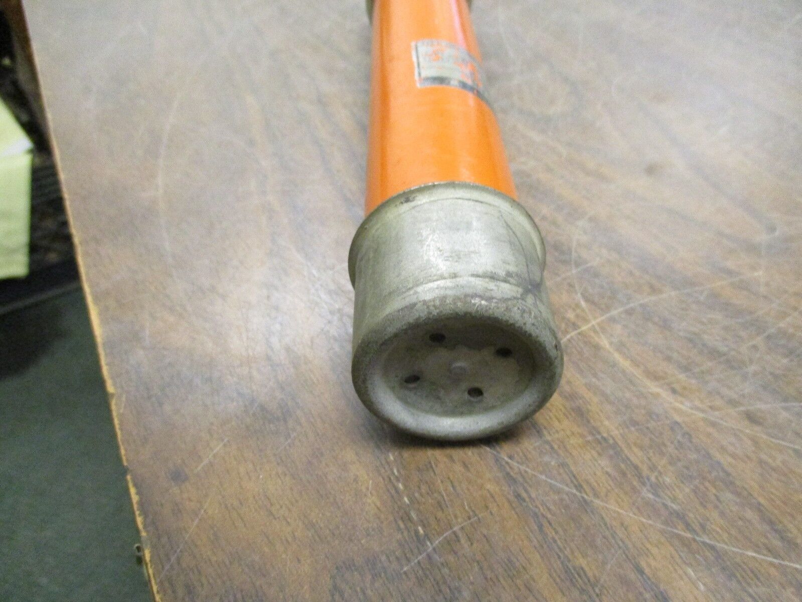 Westinghouse Type BAL Fuse 1291963 5E 5kV Used