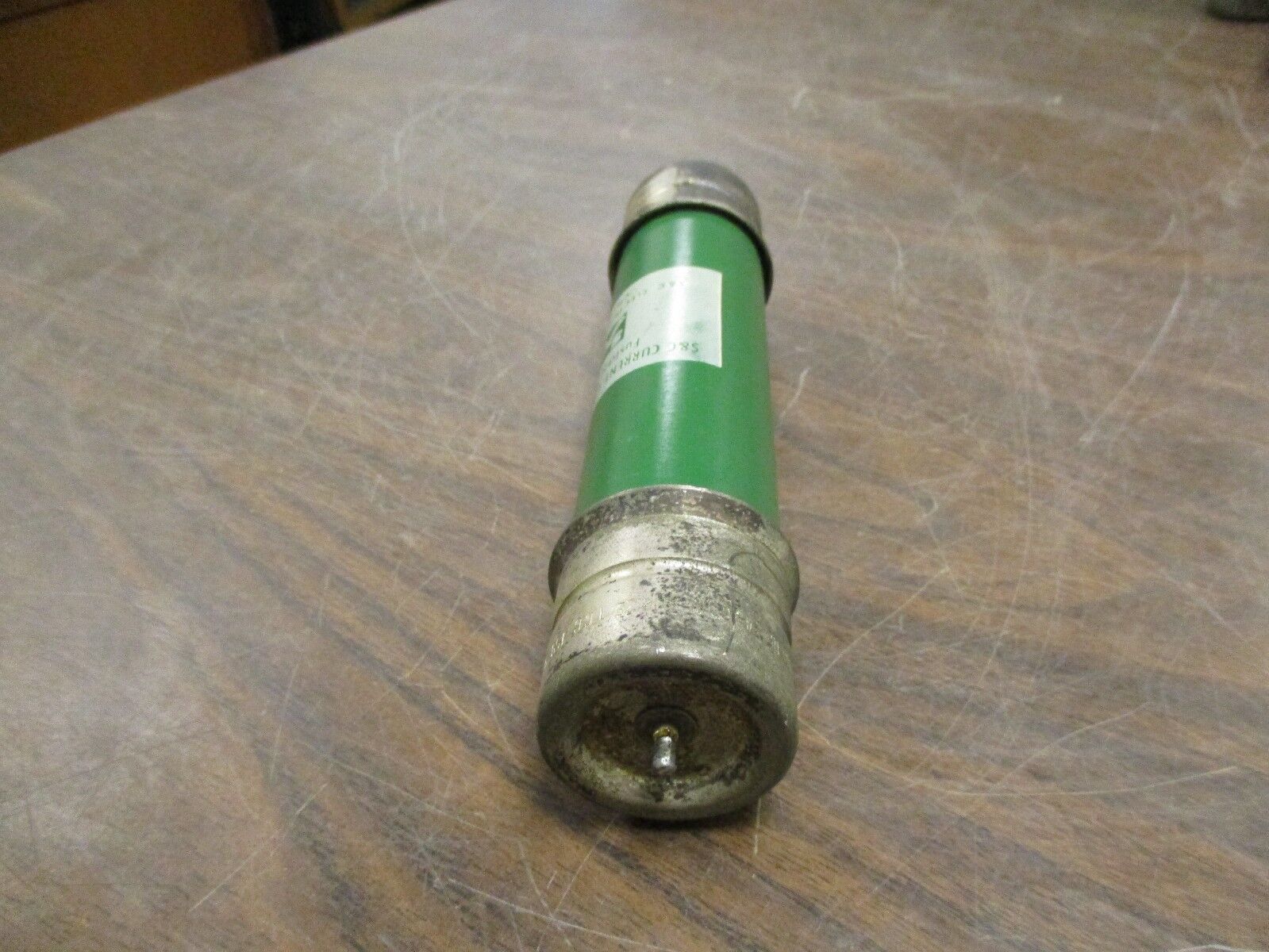 S&C Fuse Refill 270002-R5 4.8kV 2E Used