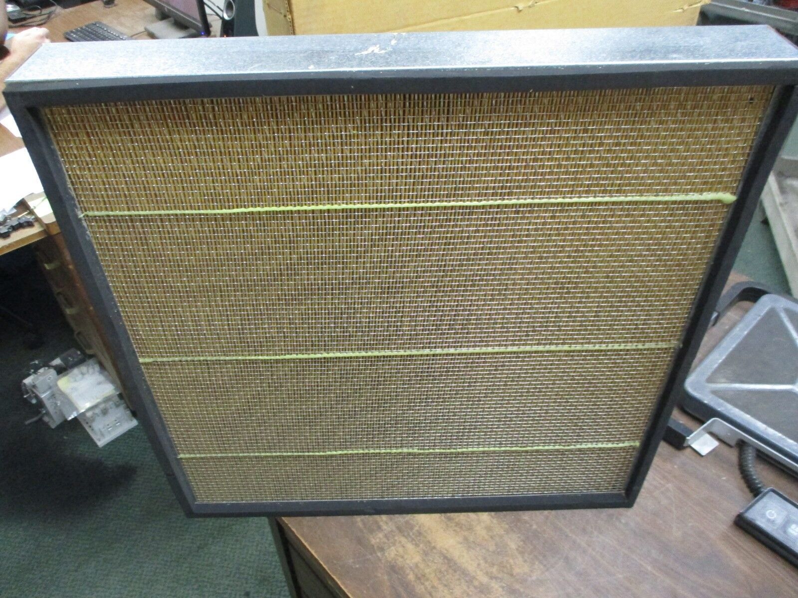 Joy Filter 01663867 0003 New Surplus