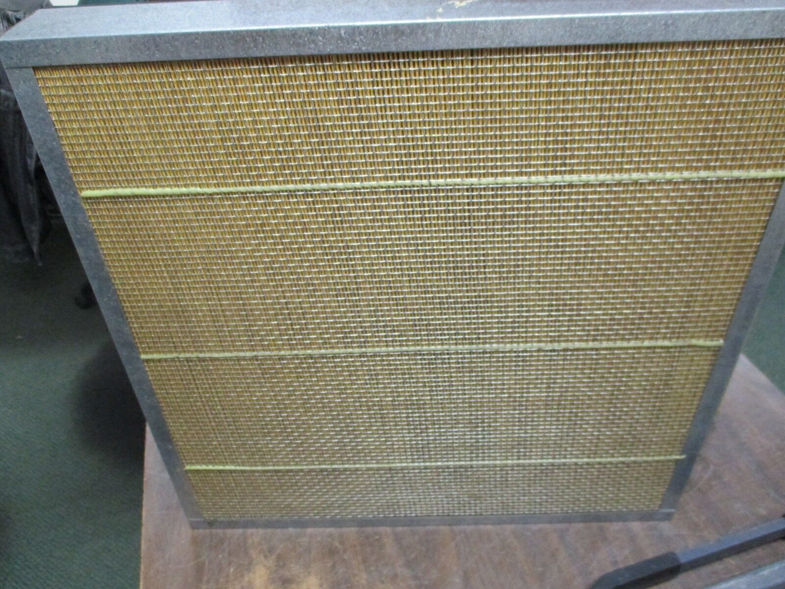 Joy Filter 01663867 0003 New Surplus