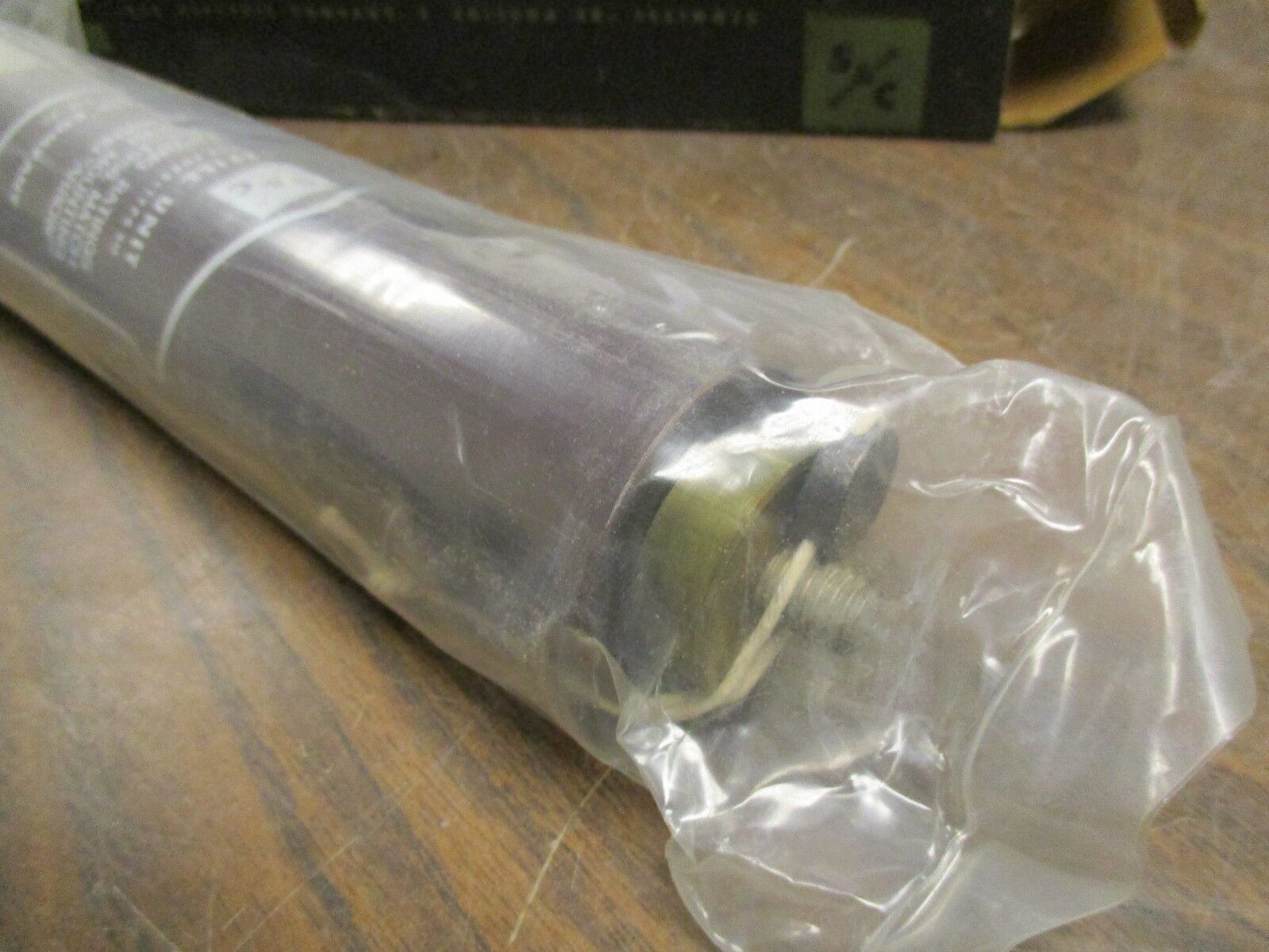 S&C SM-5 Fuse Refill 132250-R3 14.4kV 150E New Surplus