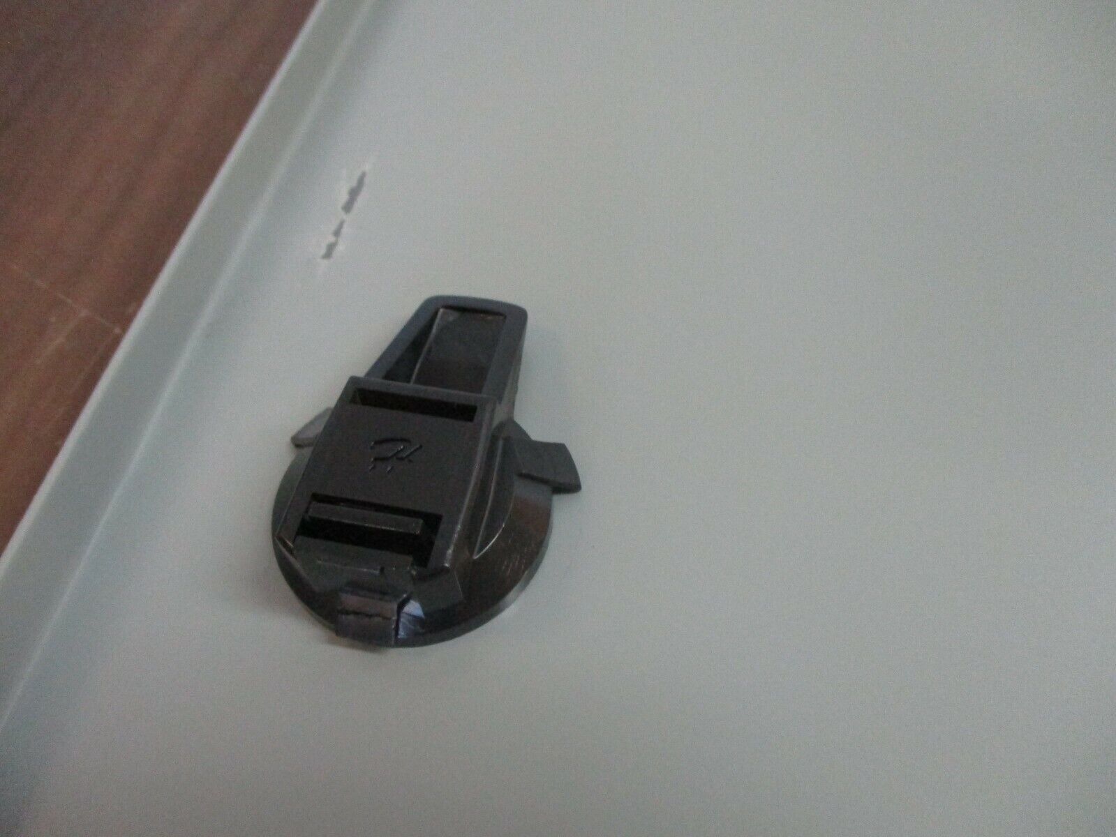 Hoffman Type 1 Enclosure A36N24ALP Size: 36x24x6.62" *Scratch On Front*