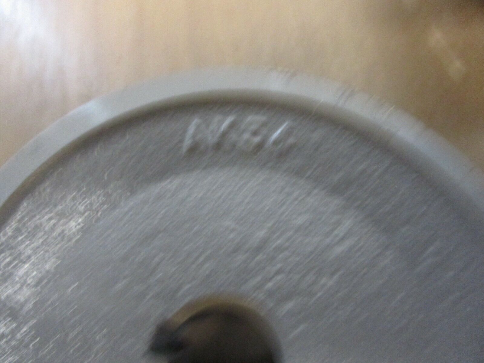 Dodge Sheave 121677 AK34X5/8 New Surplus