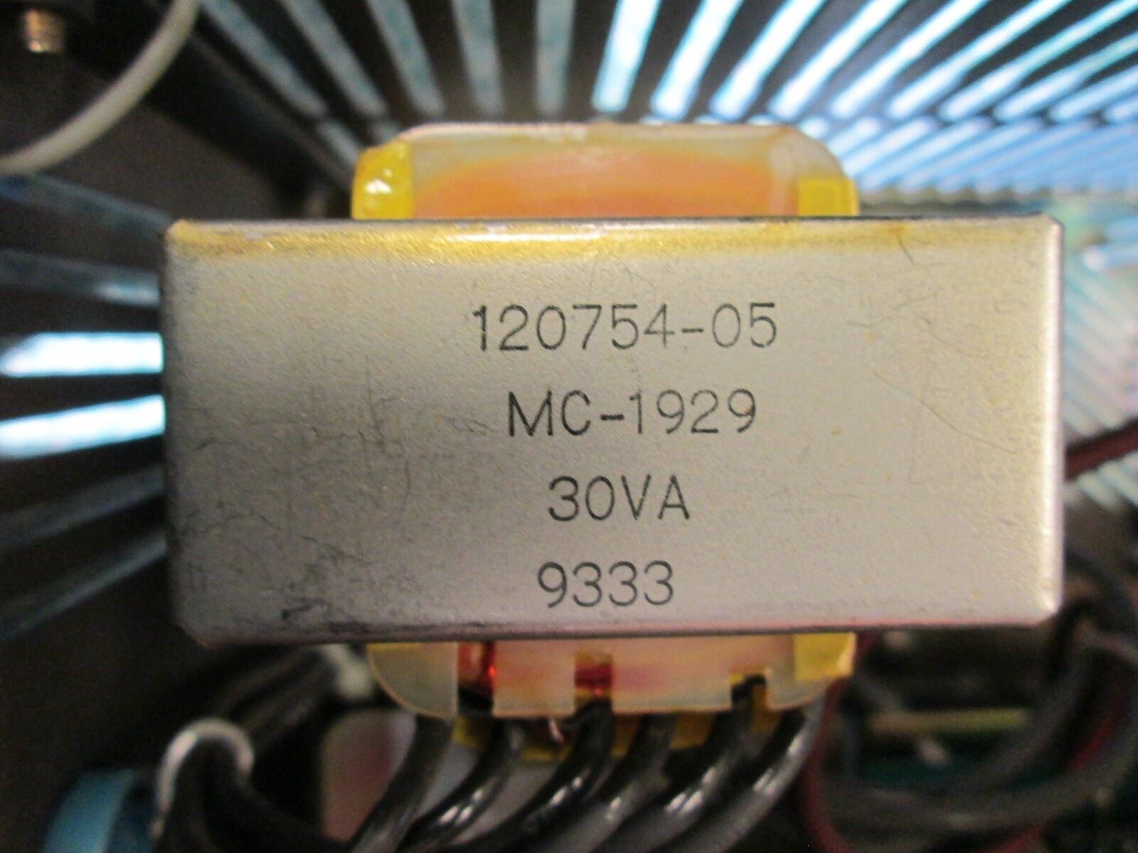 Allen-Bradley 1336VT AC Drive 1336VT-B015-EAN-L1 15HP Out: 21A 380/415/460V Used