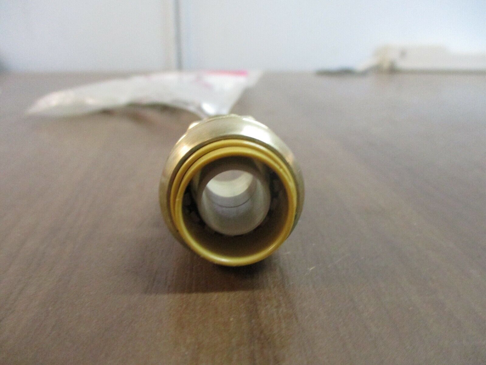 SharkBite Push-to-Connect Fitting U120LFW 1/2"x1/2" MNPT *Lot of 2* New Surplus