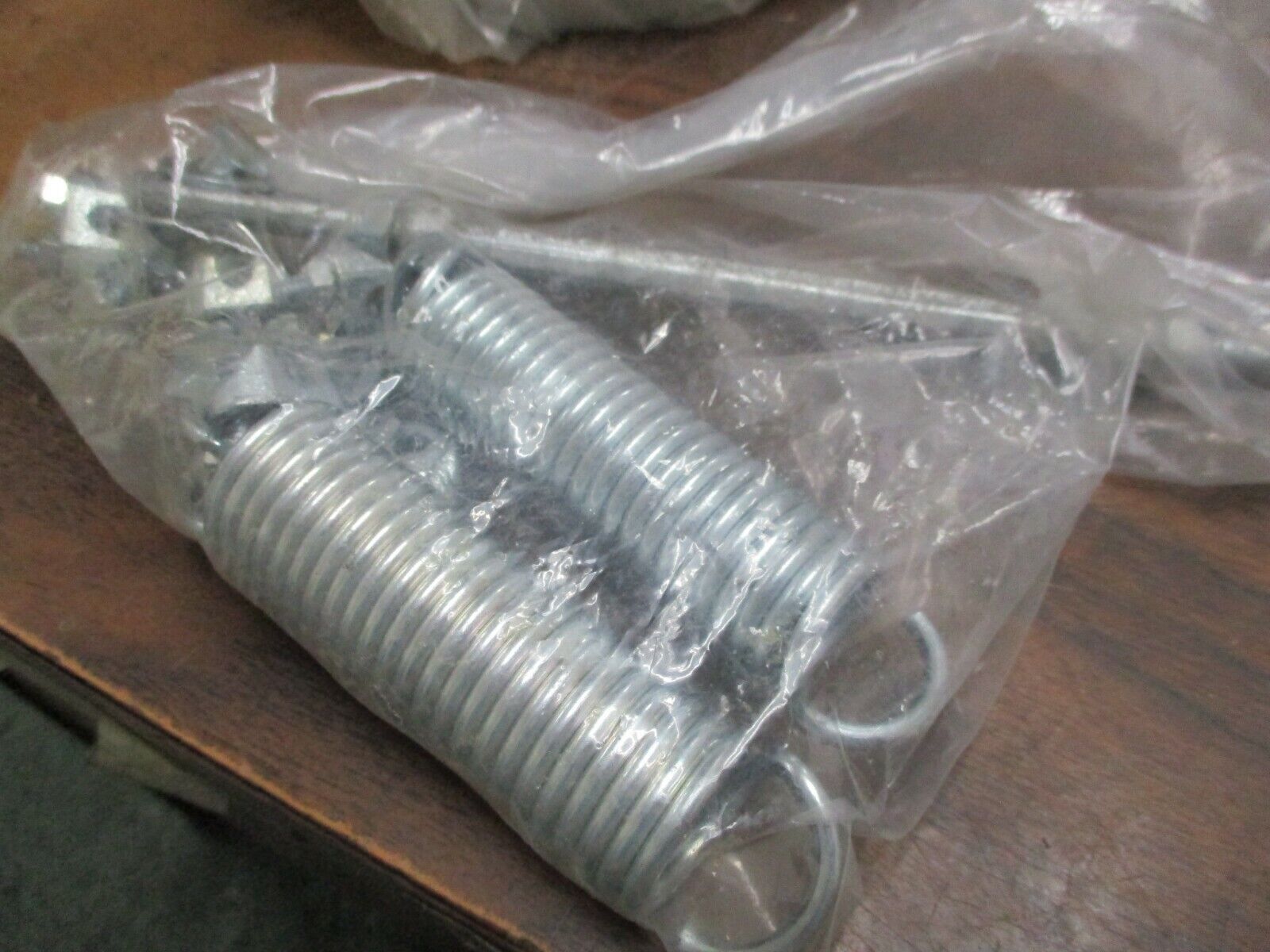 Conveyor Components 3R Safety Stop Control RSB-5 DPDT 15A 125/250V New Surplus