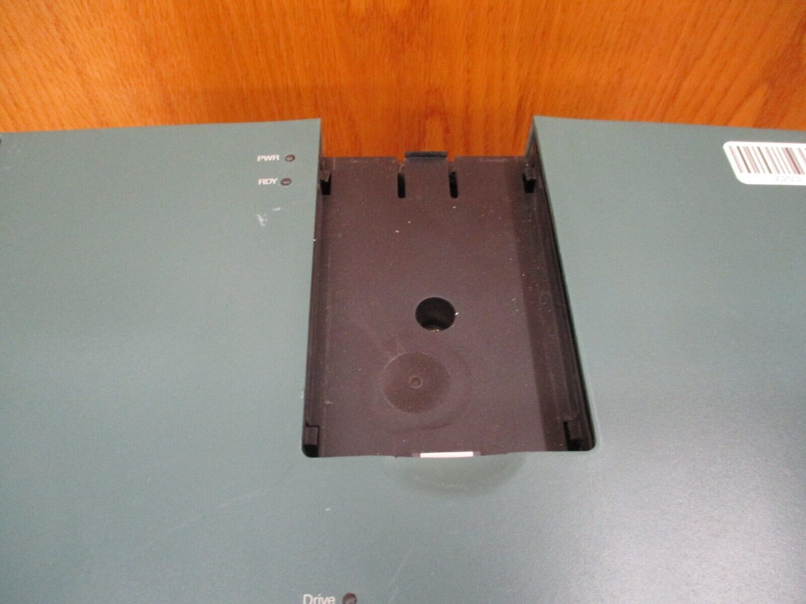 Rockwell Automation VTAC9 AC Drive 9VT401-125HNANA 100HP 3Ph *No Keypad* Used