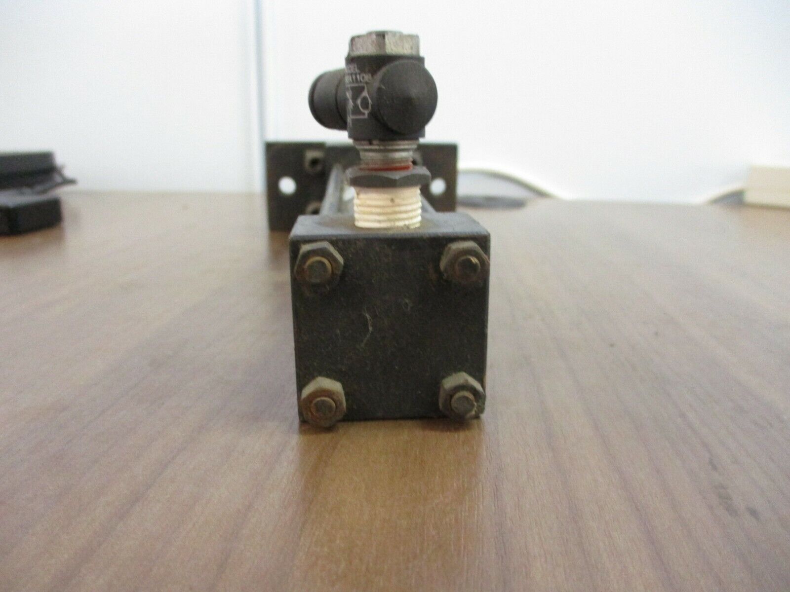 RWC Air Cylinder 1.00 J2AU13A 6.000 250 PSI Used