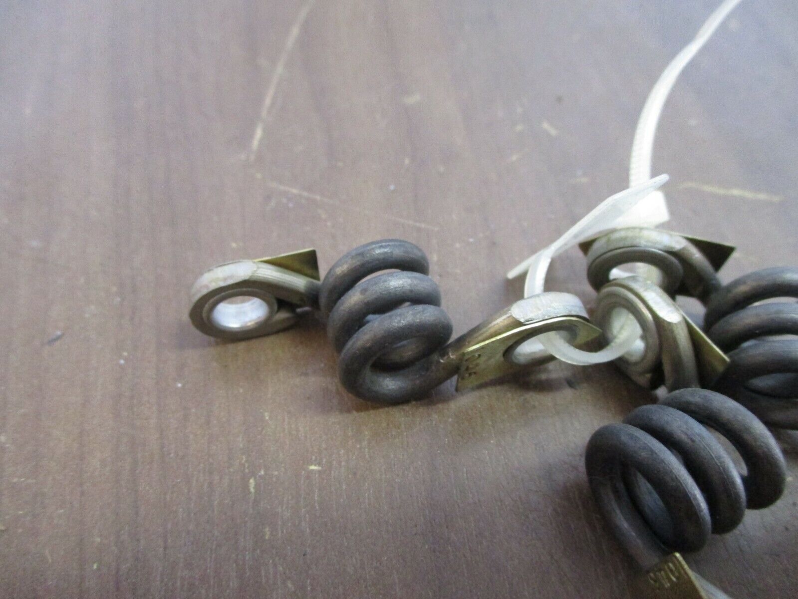 Cutler-Hammer Heater 1046 *Box of 3* Used