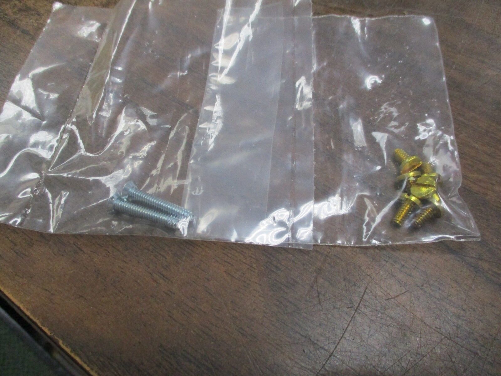 Cooper AC/DC Switch 4355 5A/10A 250V/125V New Surplus