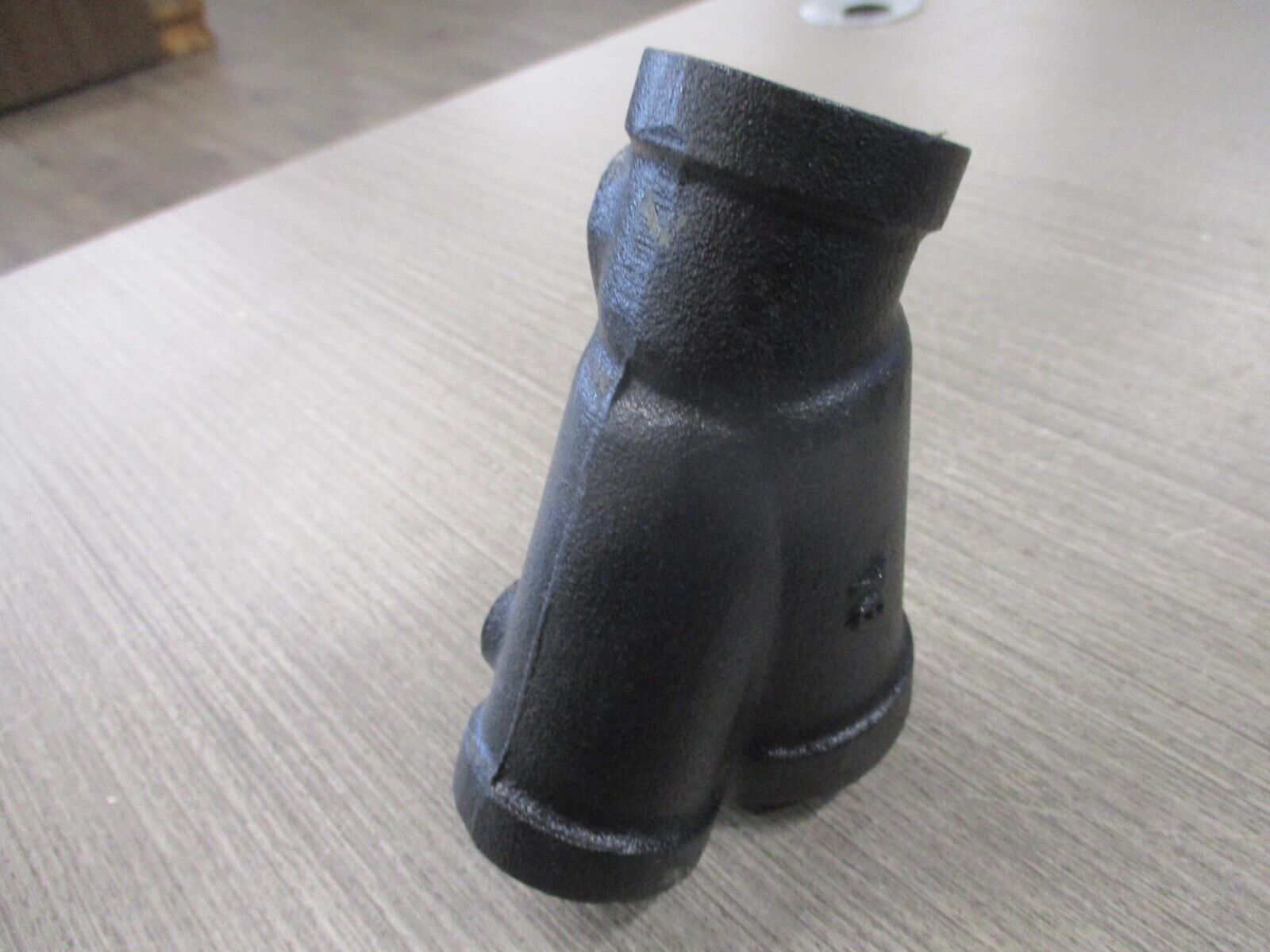 Flow Ezy Filters Inc. Inline FIlter Valve Y6 149 F3 15 Used