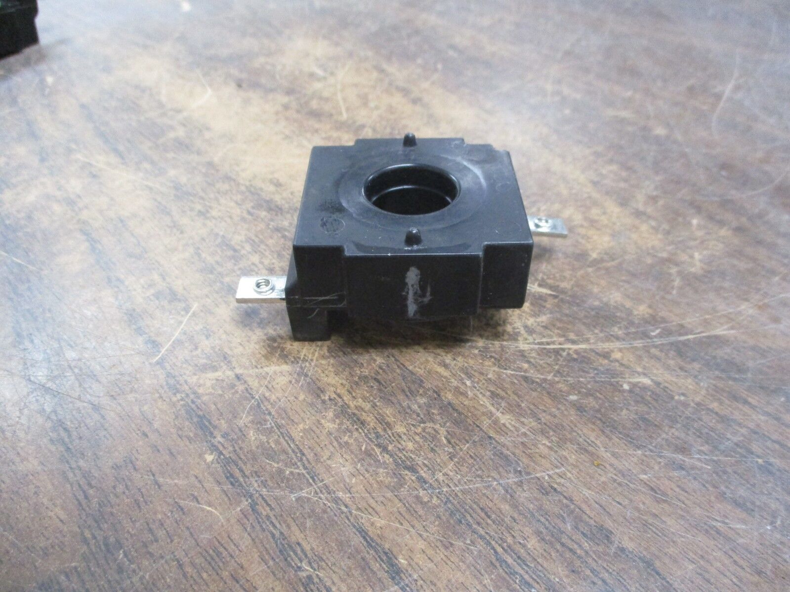 Square D Magnetic Coil 9998 LX44 120V@60Hz 110V@50Hz Used