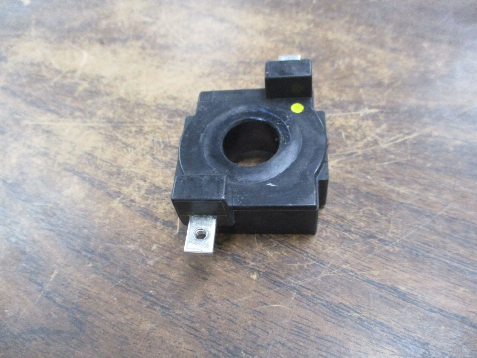 Square D Magnetic Coil 9998 LX44 120V@60Hz 110V@50Hz Used