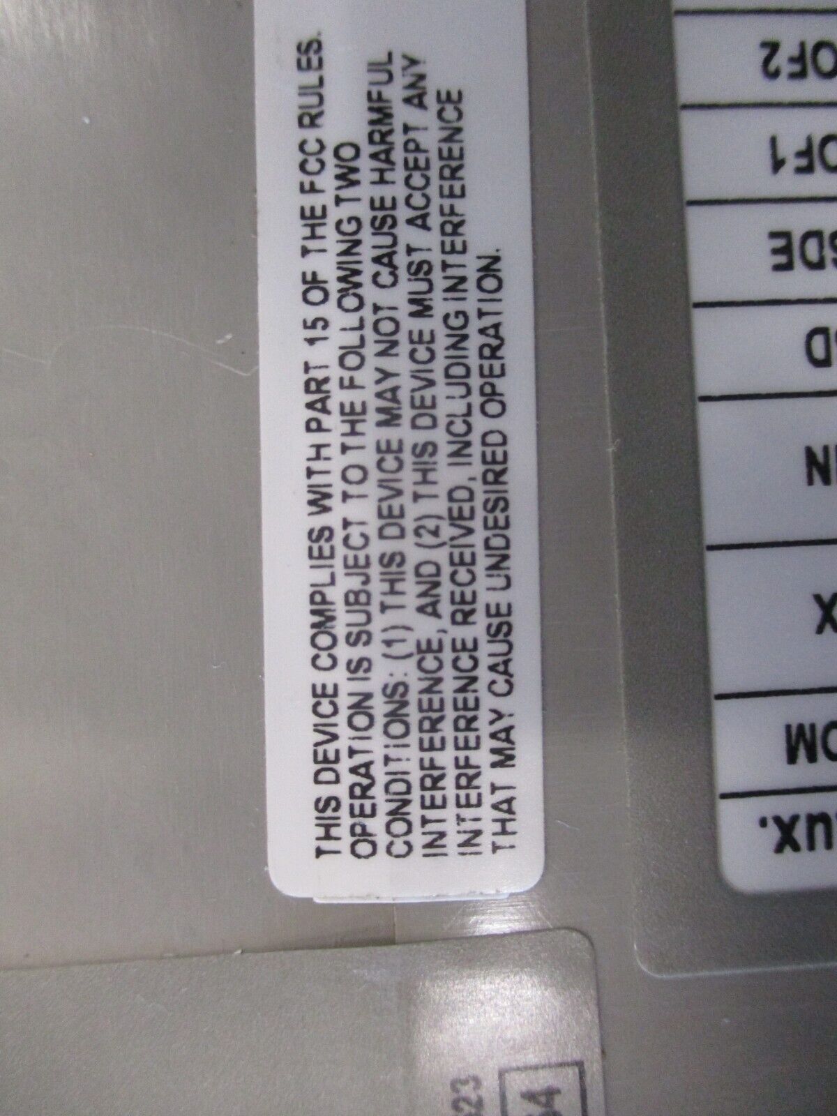 Square D Power Pact Circuit Breaker PL 1200 1200A 480V *No Trip* Used