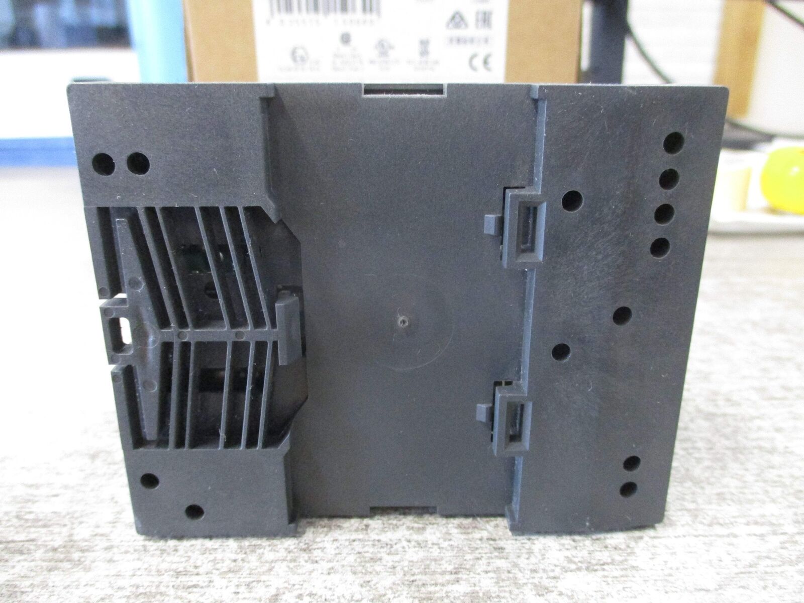 Siemens SITOP Select Diagnosis Module 6EP1 961-2BA00 New Surplus