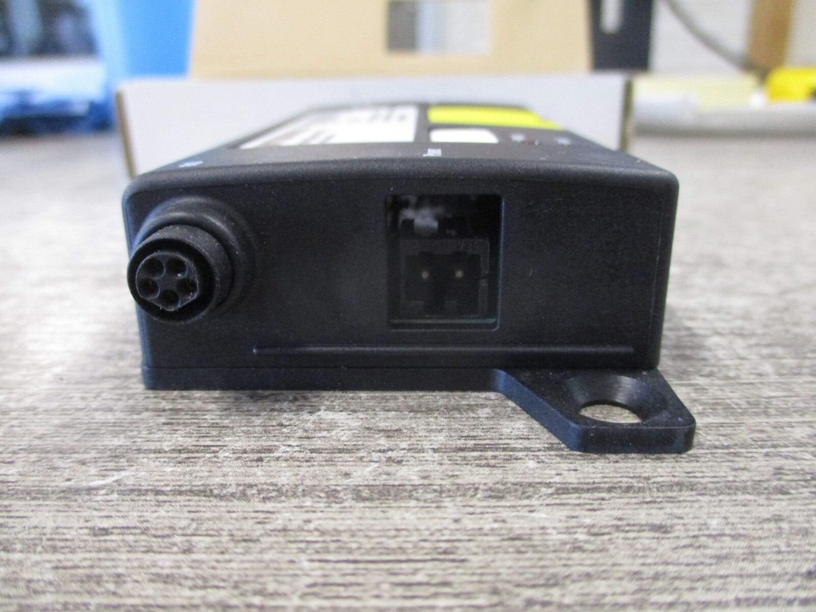 Interroll Drive Control 1001415 New Surplus