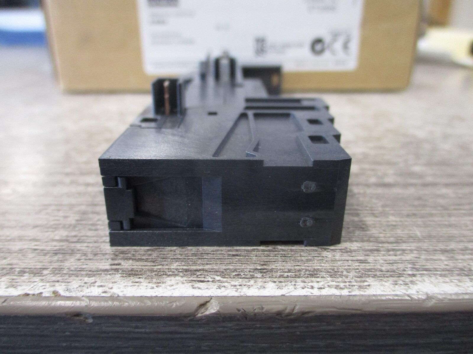 Siemens Terminal Module 6ES7 193-4CB30-0AA0 * Box of 4 * New Surplus