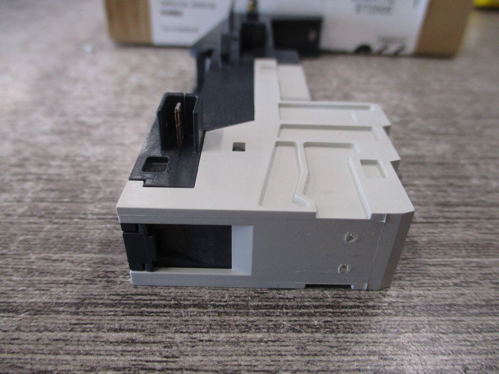 Siemens Simatic ET200S Terminal Module 6ES7 193-4CE10-0AA0 New Surplus
