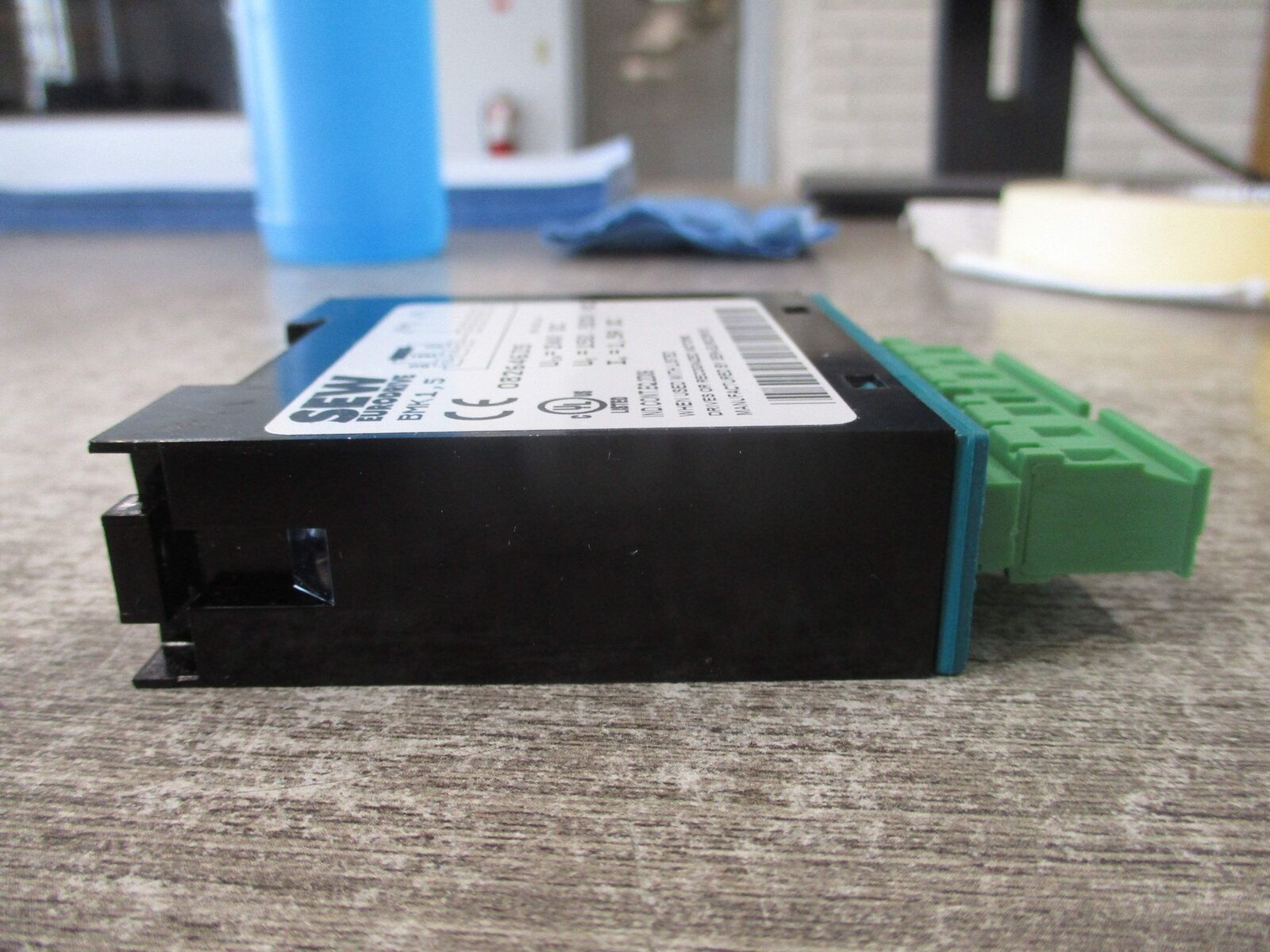 Sew-Eurodrive Rectifier BMK1,5 Used