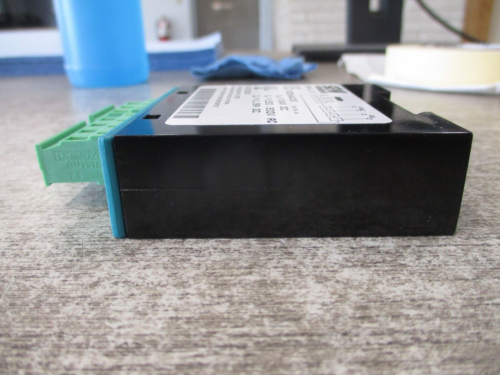 Sew-Eurodrive Rectifier BMK1,5 Used