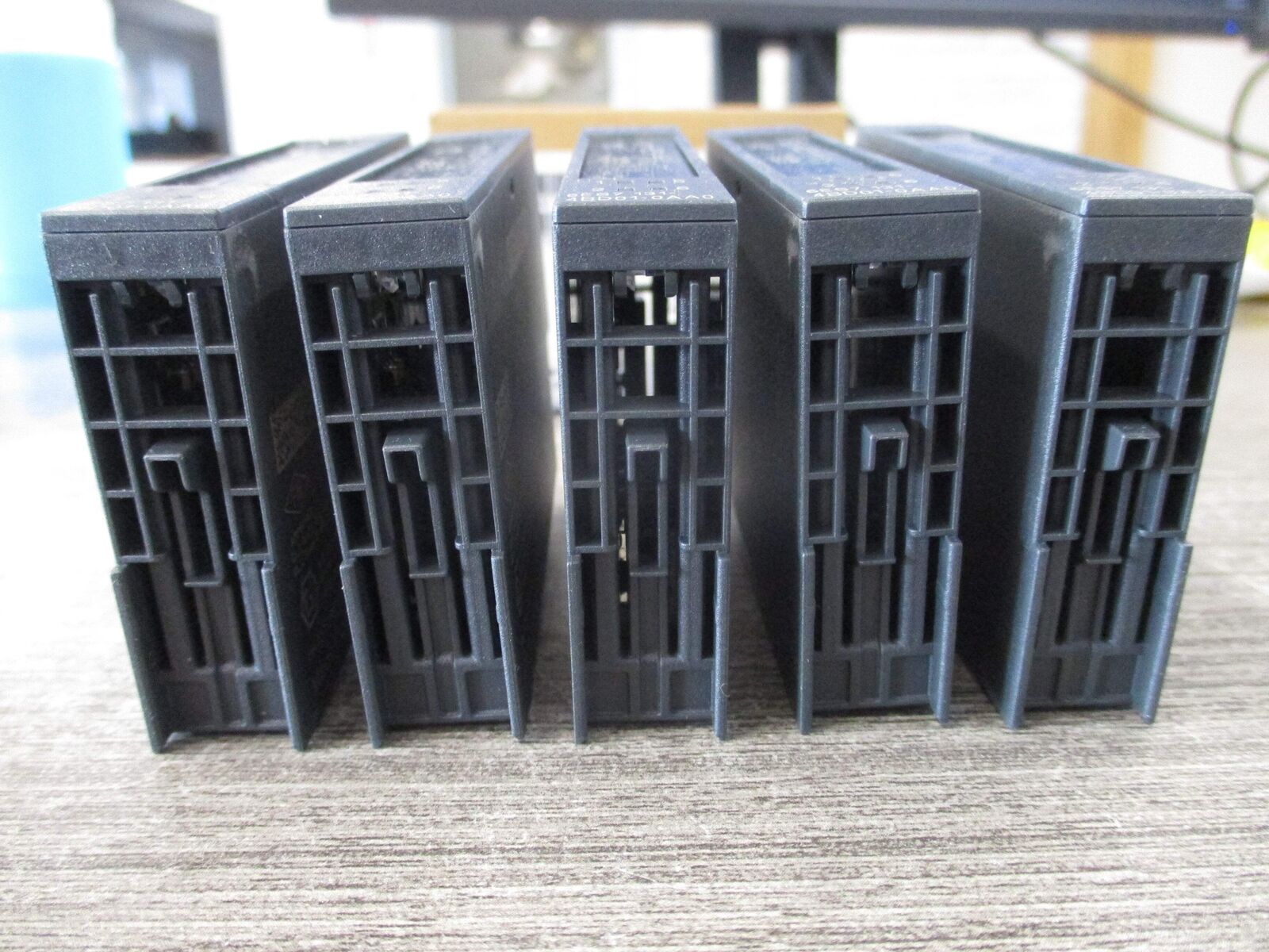 Siemens Simatic Digital Input Module 6ES7 131-4BD01-0AA0 4x DI 24V * Box of 5 *