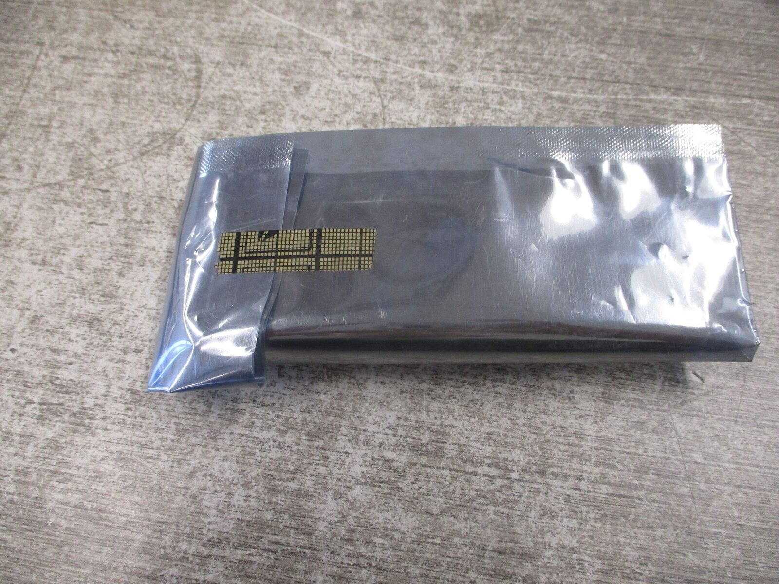 SSI Schafer Peem Display Panel H01PL082 * No Box * New Surplus