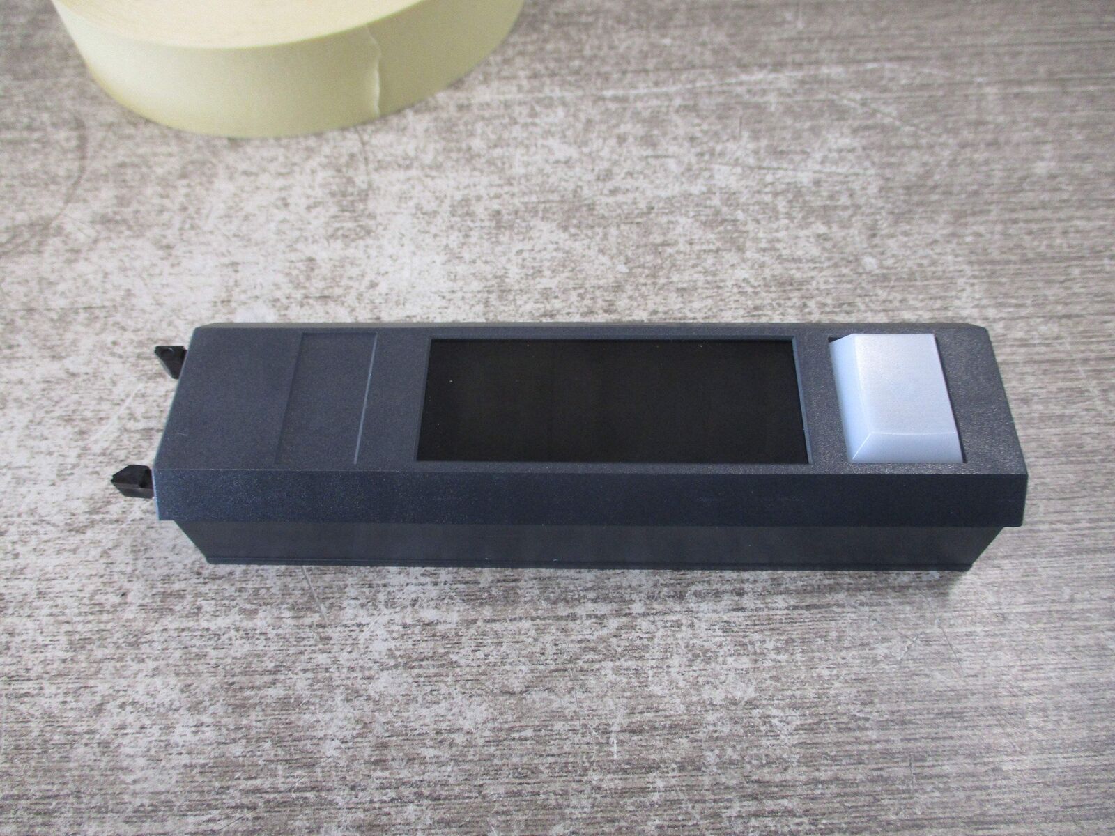 SSI Schafer Peem Display Panel H01PL078 Used