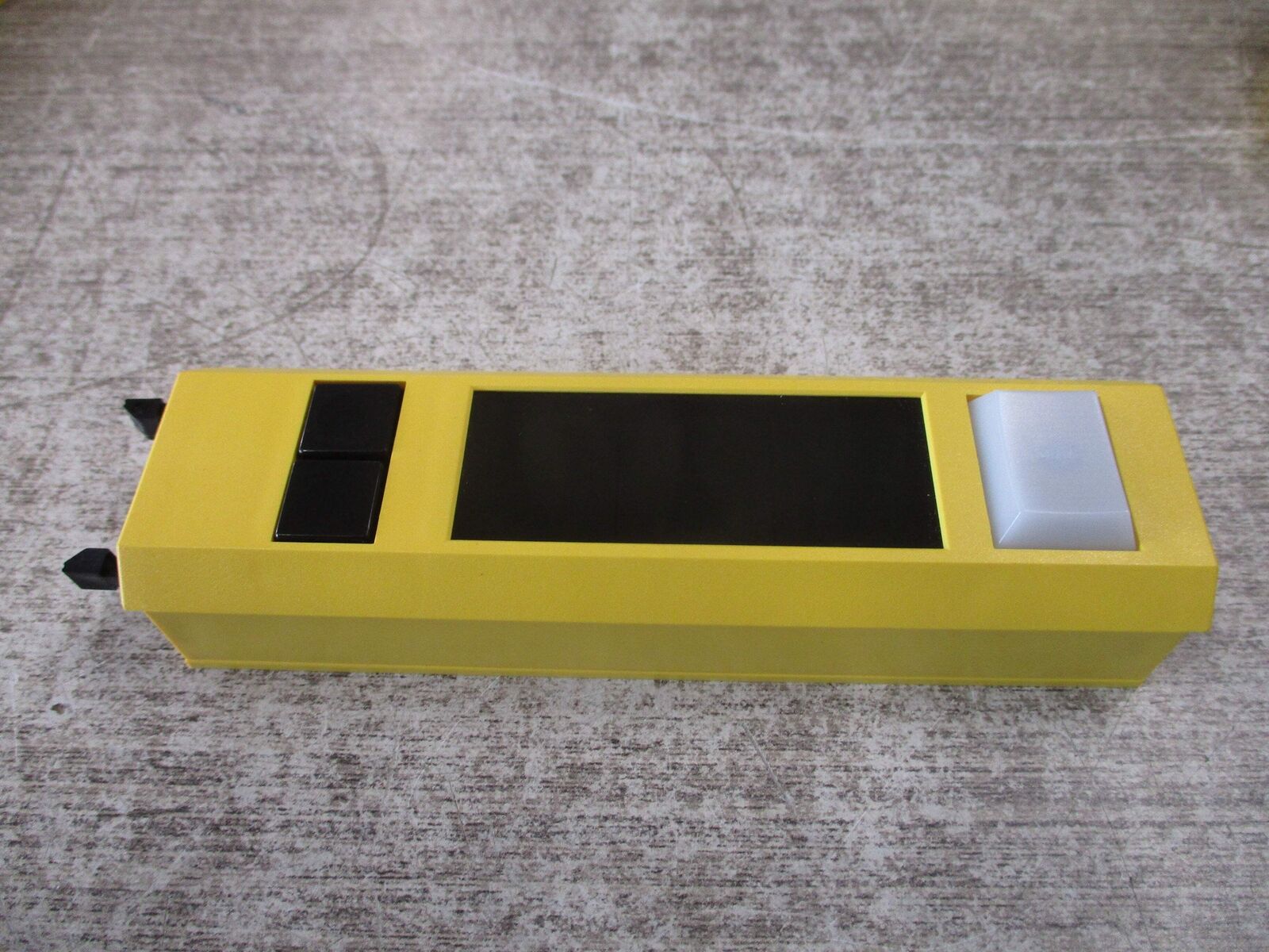 SSI Schaffer Peem Display Panel H01PL082 Used