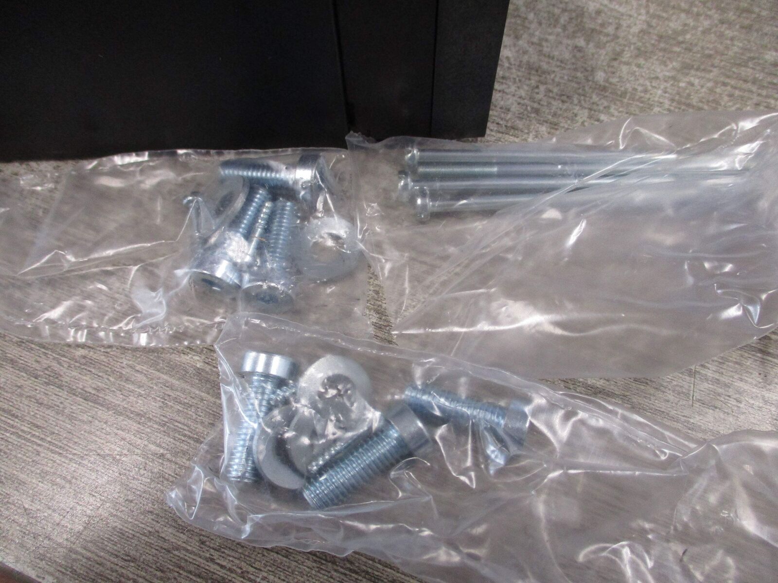 Eaton Moeller Series Circuit Breaker NS2-160-NA 160A 3P New Surplus