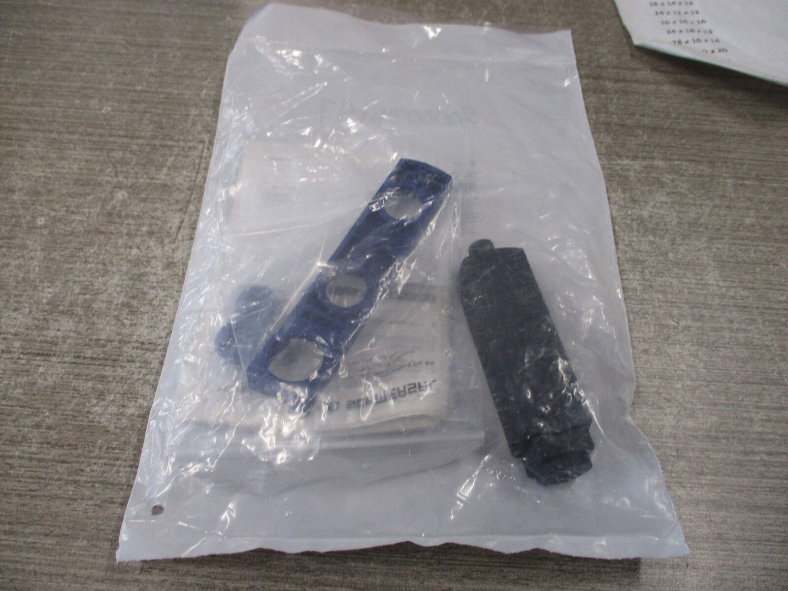 Schmersal Safety Sensor 101181063 CSS 14-34-S-D-M-ST New Surplus