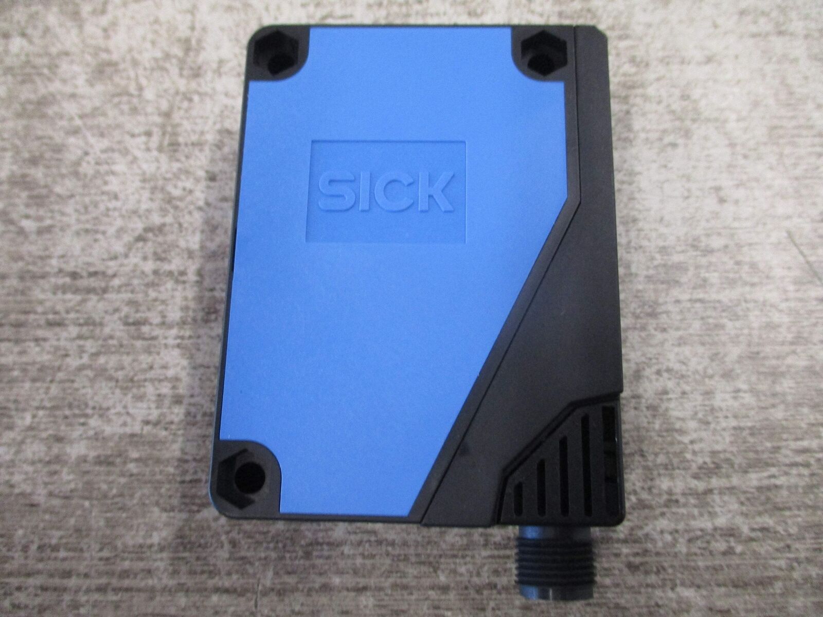 Sick Photoelectric Sensor WS280-2D2430 * No Box * New Surplus