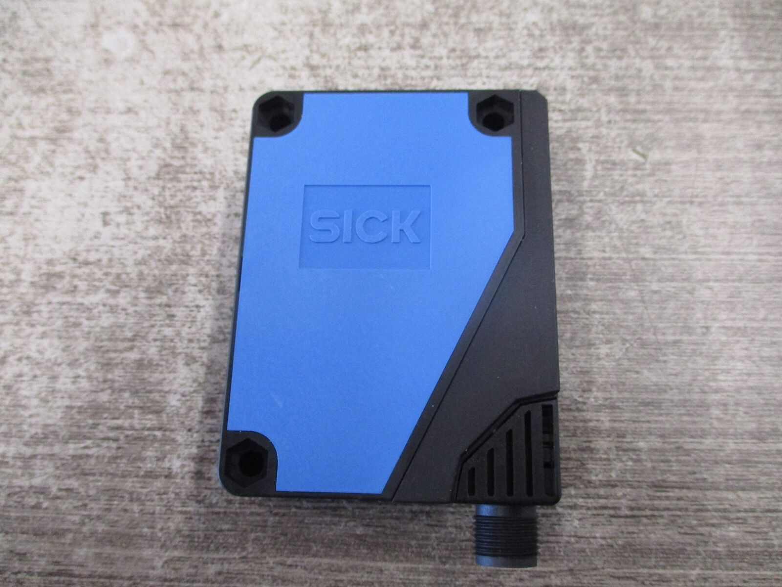 Sick Photoelectric Sensor WE280-2P2421 * No Box * New Surplus