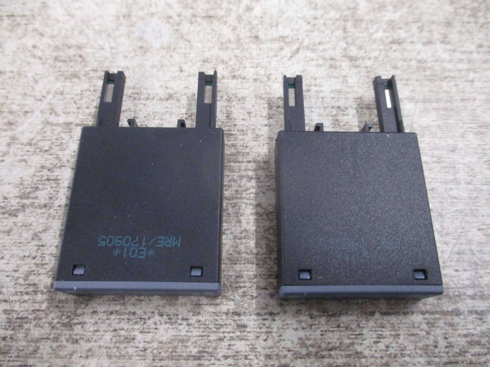 Siemens Surge Suppressor 3RT2916-1DG00 12-250VDC * Lot of 2 * New Surplus