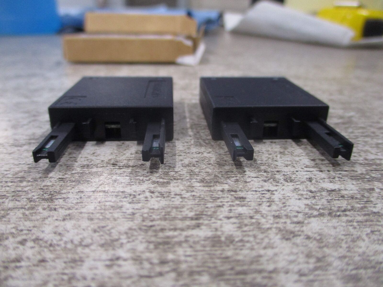 Siemens Surge Suppressor 3RT2916-1DG00 12-250VDC * Lot of 2 * New Surplus