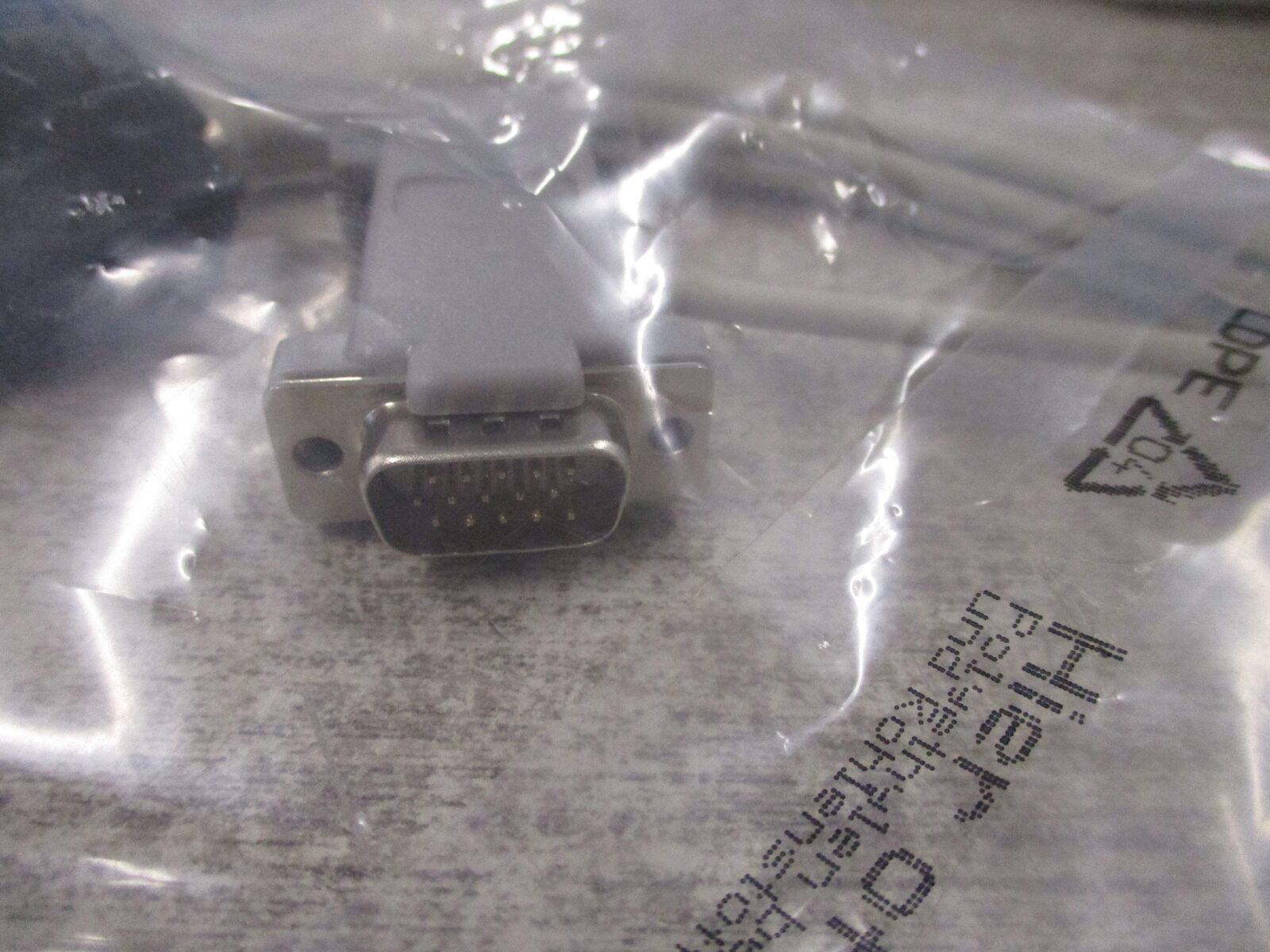 SSI Schaefer Peem Cable H07PC021 *No Box* New Surplus
