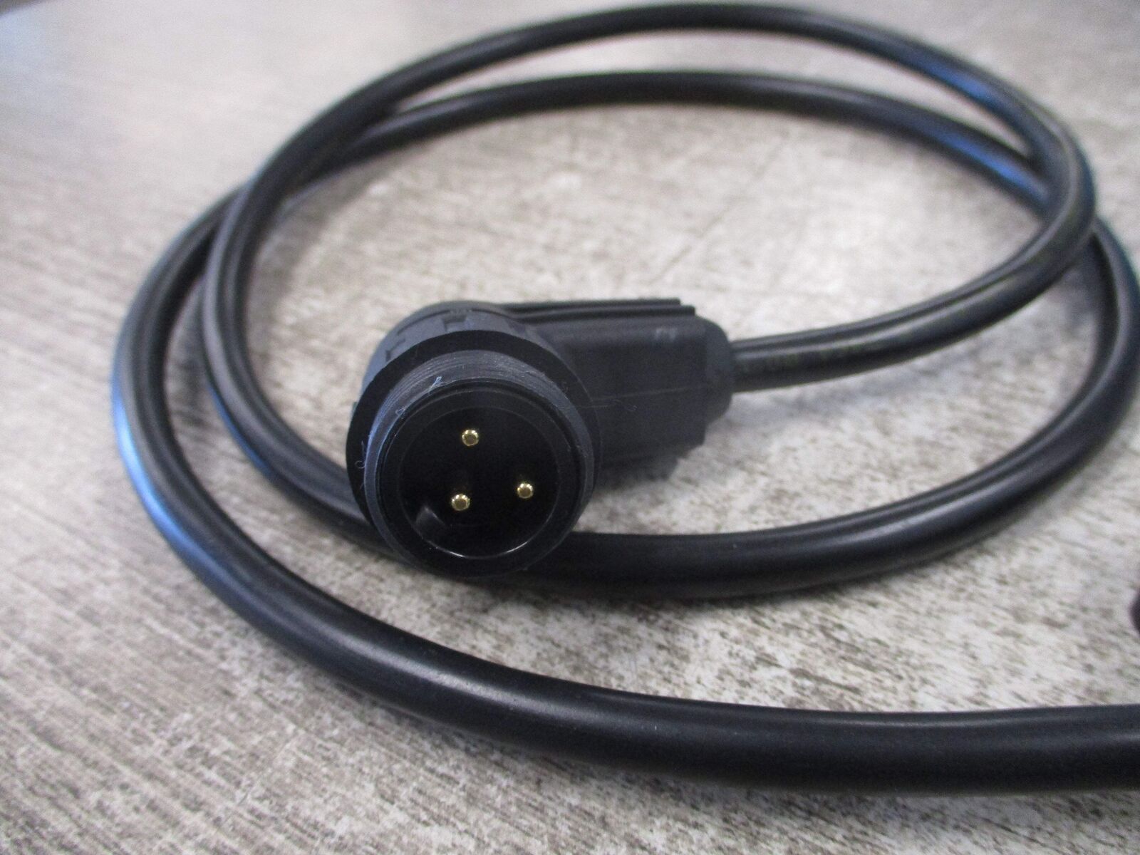 ebmpapst Bus Distributor 9920506003 24VDC Used