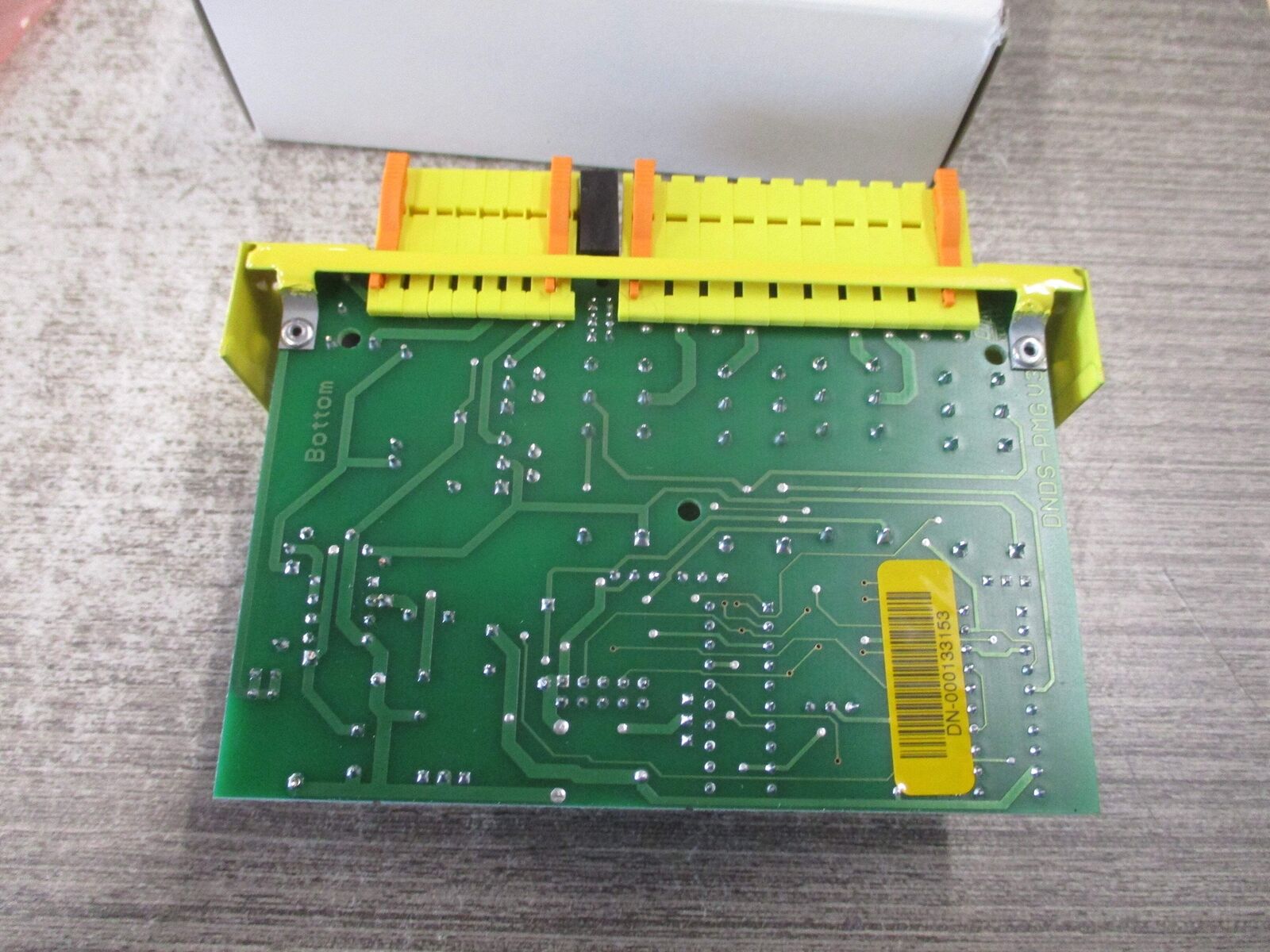 DINA DNDS PMG Module 10PG01 New Surplus