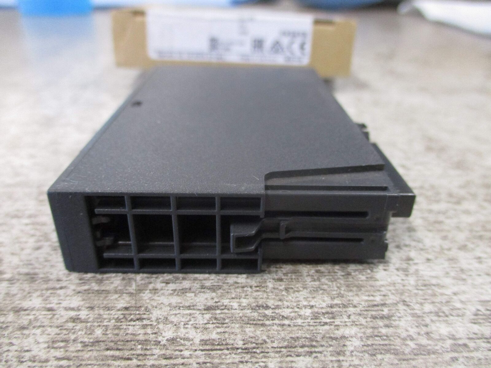 Siemens Simatic ET 2005 Power Module 6ES7 138-4CA01-0AA0 24VDC New Surplus